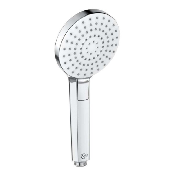 IDEAL STANDARD - Idealrain Evo Jet Sprchová hlavice Circle 11 cm, 3 proudy, chrom B2231AA