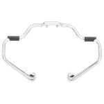 Indian Chief 2018, padací rám, 32 mm, chromovaný