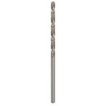 Bosch Accessories 2608595054 HSS kovový spirálový vrták 2.8 mm Celková délka 61 mm broušený DIN 338 válcová stopka 10 ks