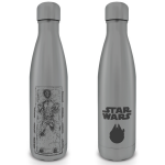 Láhev nerezová Star Wars - Han Carbonite 540 ml - EPEE Merch -Pyramid