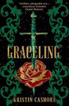 Graceling: Tiktok made me buy it! (Graceling Realm) - Kristin Cashore