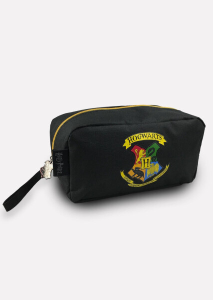 Harry Potter Kosmetická taštička - Bradavice - EPEE
