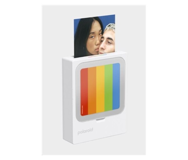 Polaroid Hi-Print 3x3 Pocket printer + 10 sheets EDF_1140322