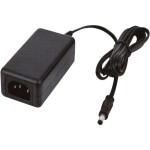 Dehner Elektronik APD 045T-A200 USB-C USB nabíječka 5 V/DC, 9 V/DC, 12 V/DC, 15 V/DC, 20 V/DC 3 A 45 W USB Power Deliver