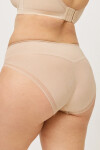 Ysabel Mora 19616 barva:nude XL