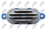 Odpor ventilátoru topení AUDI Q7(4L) SEAT Alhambra(7V)