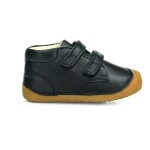 Bundgaard Petit Black celoroční flex zone