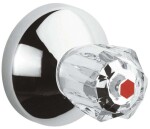 GROHE - Náhradní díly Vrchní díl podomítkového ventilu, chrom 19831000