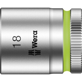 Wera 8790 HMB 05003563001 vnější šestihran vložka pro nástrčný klíč 18 mm 3/8