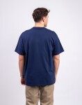 Tričko Carhartt WIP S/S Chase T-Shirt Jupiter/Gold