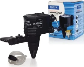 Hailea PT-700 / Akvarijní vzduchovací čerpadlo / 700 l/h / 8 W (15339607)