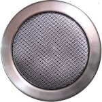 Nerezový reproduktor HARVIA 30 W, 8 cm