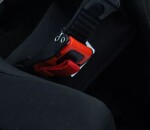 MX helma Xrc Jasper Youth 2.0 black/white/fluo - Yxl / bílá