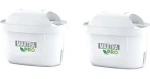 Brita MAXTRA PRO Hard Water Expert 2 ks / Filtrační vložka / kapacita 150 l / výdrž 1 měsíc / pro džbány Brita (4006387126391)