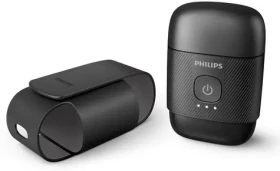 Philips Series 500 S591/05 černá / Holicí strojek / Li-ion baterie / 100-240 V / rychlonabíjení (S591/05)