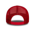 New Era Pánská kšiltovka San Francisco 49ers NFL Super Bowl Adjustable Trucker