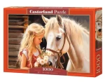 Castorland 105205 Můj přítel
