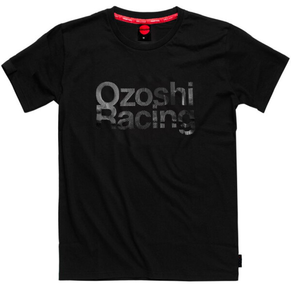 Ozoshi Retsu OZ93352 pánské tričko