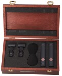 Neumann KM184MT Stereo