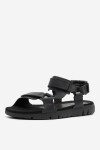 Sandály Lasocki GIOTTO-01 MB Přírodní kůže (useň)/-Přírodní kůže (useň)