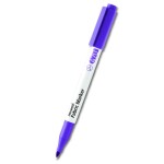 MONAMI 470-07 BRUSH LIGHT-VIOLET, FABRIC MARKER