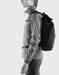 Batoh Fjällräven High Coast Foldsack 24 118 Fossil