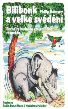 Bilibonk velké svědění