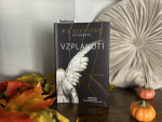 Vzplanutí: První kolo (poškozené) - P. S. Herytiera