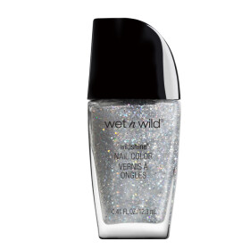 Wet n Wild WildShine lak na nehty Kaleidoscope