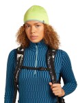 Unisex merino čepice ICEBREAKER 200 Oasis Revers Beanie, Peridot/Seaglass univerzální