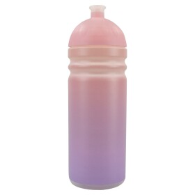 Zdravá lahev - Pastel růžová 0,7l N - Zdravá lahev Pastel 700 ml