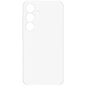 Samsung by ITFIT Clear zadní kryt na mobil Samsung Galaxy S24+ transparentní