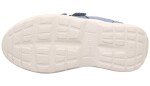 Dívčí celoroční boty RUSH GTX, Superfit, 1-006205-8030, oranžová - 35
