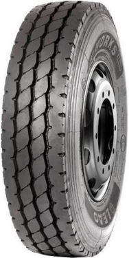 295/80 R22,5 152/148K KMA400 M+S 3PMSF TL LEAO