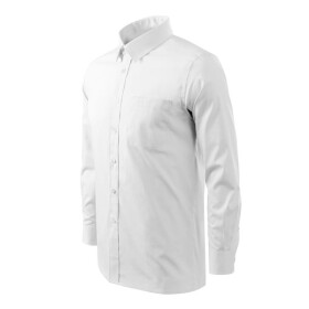 Malfini Style LS MLI-20900 košile bílá
