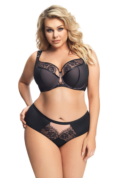 Semi-soft model 158893 Gorsenia Lingerie 110B