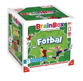BrainBox fotbal