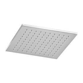 OMNIRES - SLIMLINE dešťová sprcha, 20 x 20 cm chrom /CR/ WG220CR