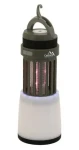 Cattara Svítilna PLUM vysouvací nabíjecí + lapač hmyzu / SMD LED / 100 lm / Li-Ion 18650 / USB-C (13187)