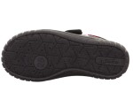 Chlapecké papuče BILL Black/Multicolored Superfit 1-000279-0010 - 28