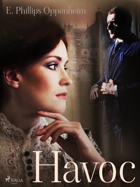 Havoc - Edward Phillips Oppenheim