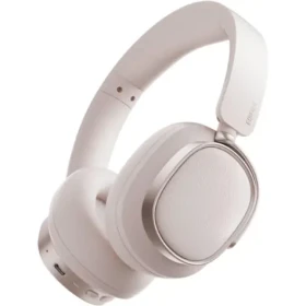 EDIFIER ES850NB růžová / bezdrátová sluchátka / mikrofon / bluetooth 5.4 / až 92h (ES850NB pink)