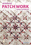 Skládaný patchwork - Andrea Votrubcová