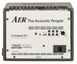 Aer Compact Slope IV