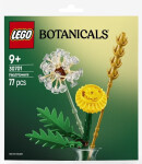 LEGO® Botanicals 30701 Luční květiny