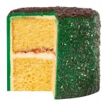 PME Jedlé glitry Green Emerald (3 g)