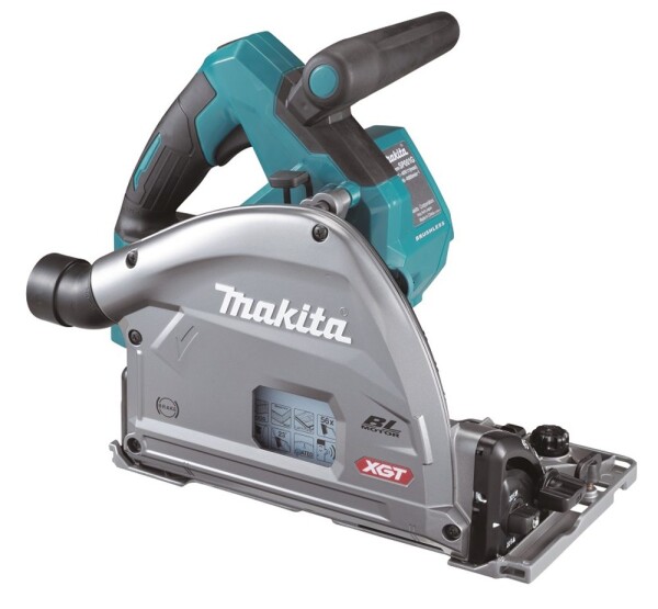 Makita SP001GZ03 / Aku ponorná pila / 40V / Kotouč: 165 mm / 4.900 ot-min / bez aku (SP001GZ03)