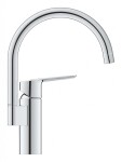 GROHE - QuickFix Start Dřezová baterie, chrom 30469000