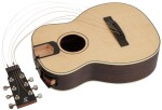 Furch Little Jane LJ 11-SR