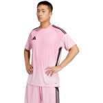 Pánské brankářské tričko adidas Tiro 25 Competition Jersey pink JI9720 pánské M